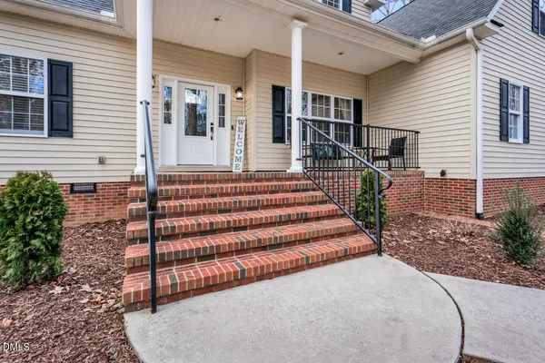 $599,000 | 53 Shadymont Drive, Pittsboro, NC 27312