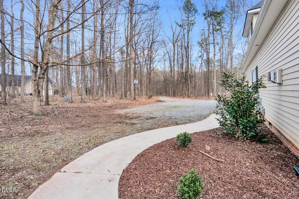 $599,000 | 53 Shadymont Drive, Pittsboro, NC 27312