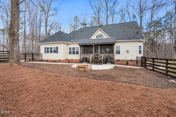 $599,000 | 53 Shadymont Drive, Pittsboro, NC 27312