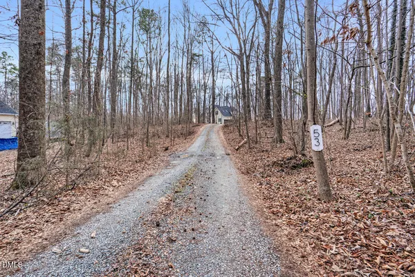 $599,000 | 53 Shadymont Drive, Pittsboro, NC 27312