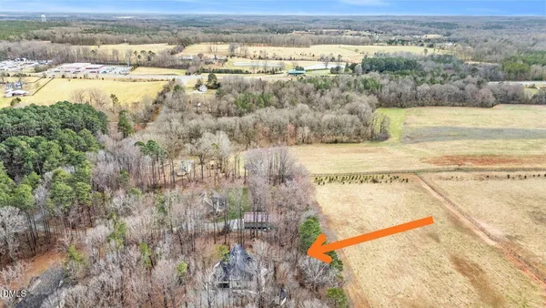 $599,000 | 53 Shadymont Drive, Pittsboro, NC 27312
