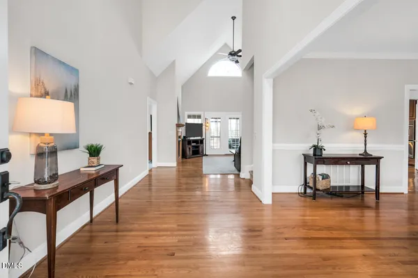 $599,000 | 53 Shadymont Drive, Pittsboro, NC 27312