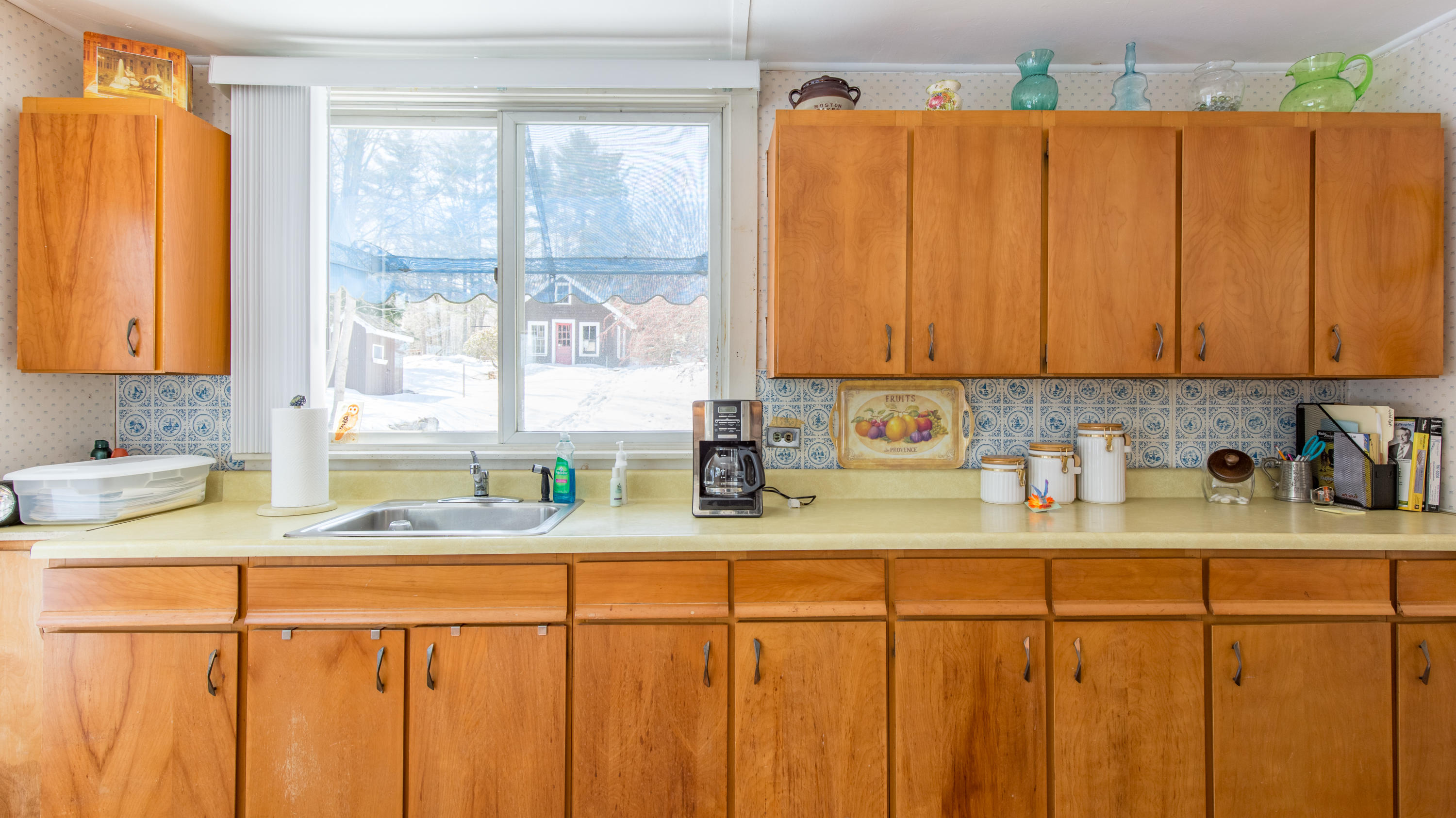 113 Haven Road Windham, ME 04062 - Photo 8 of 25 113 Haven Road Windham - Interior-4