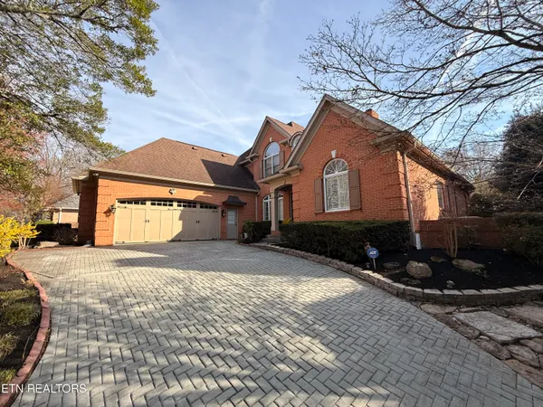 $1,599,000 | 417 Heathermoor Drive, Knoxville, TN 37934