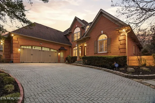 $1,599,000 | 417 Heathermoor Drive, Farragut, TN 37934