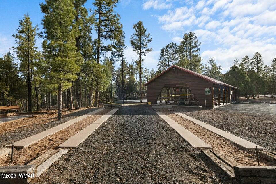 2221 Turtle Creek Road Show Low, AZ 85901 - Photo 32 of 33