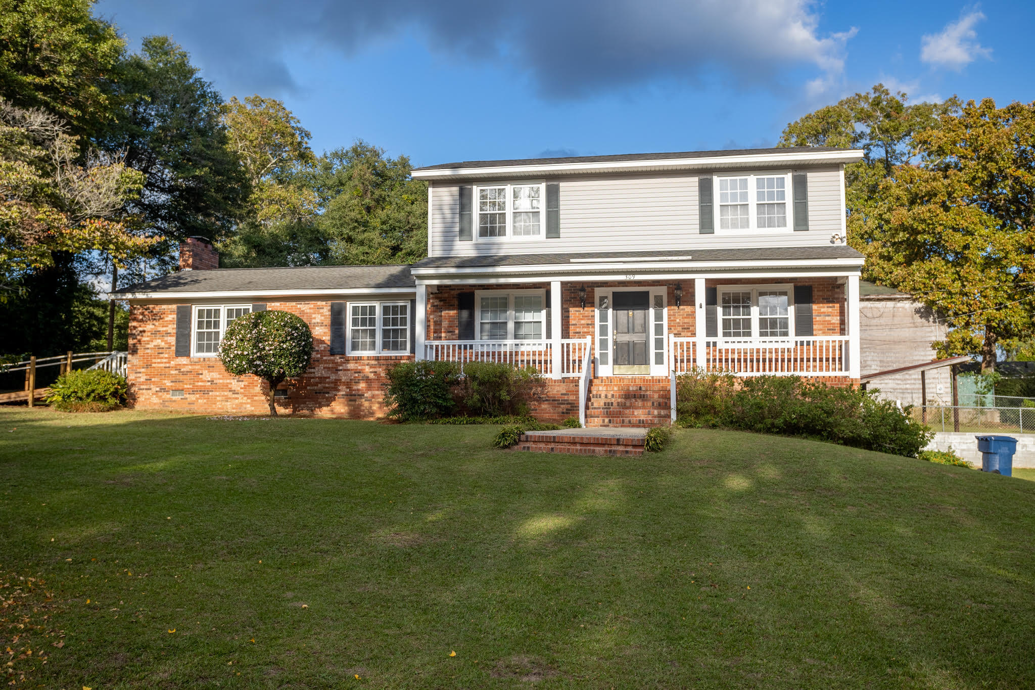 309 5th Street Jackson, SC 29831 - Photo 1 of 35 Main