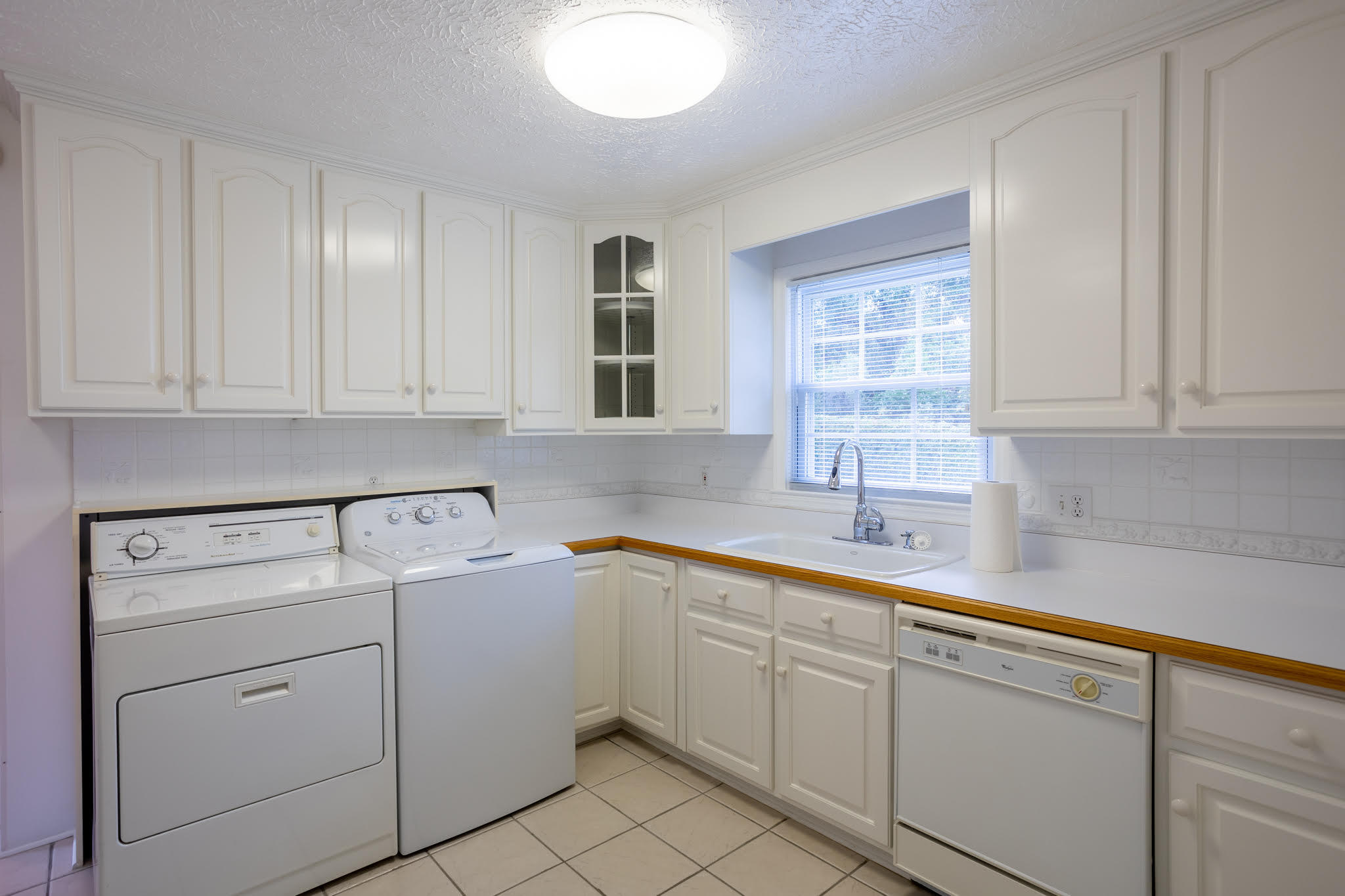 309 5th Street Jackson, SC 29831 - Photo 13 of 35 Laundry Room