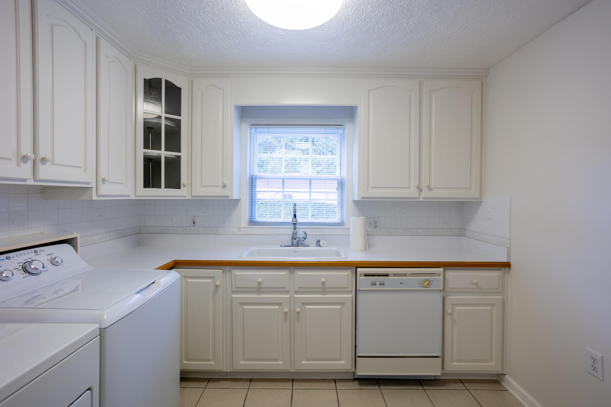 309 5th Street Jackson, SC 29831 - Photo 14 of 35 Laundry Room