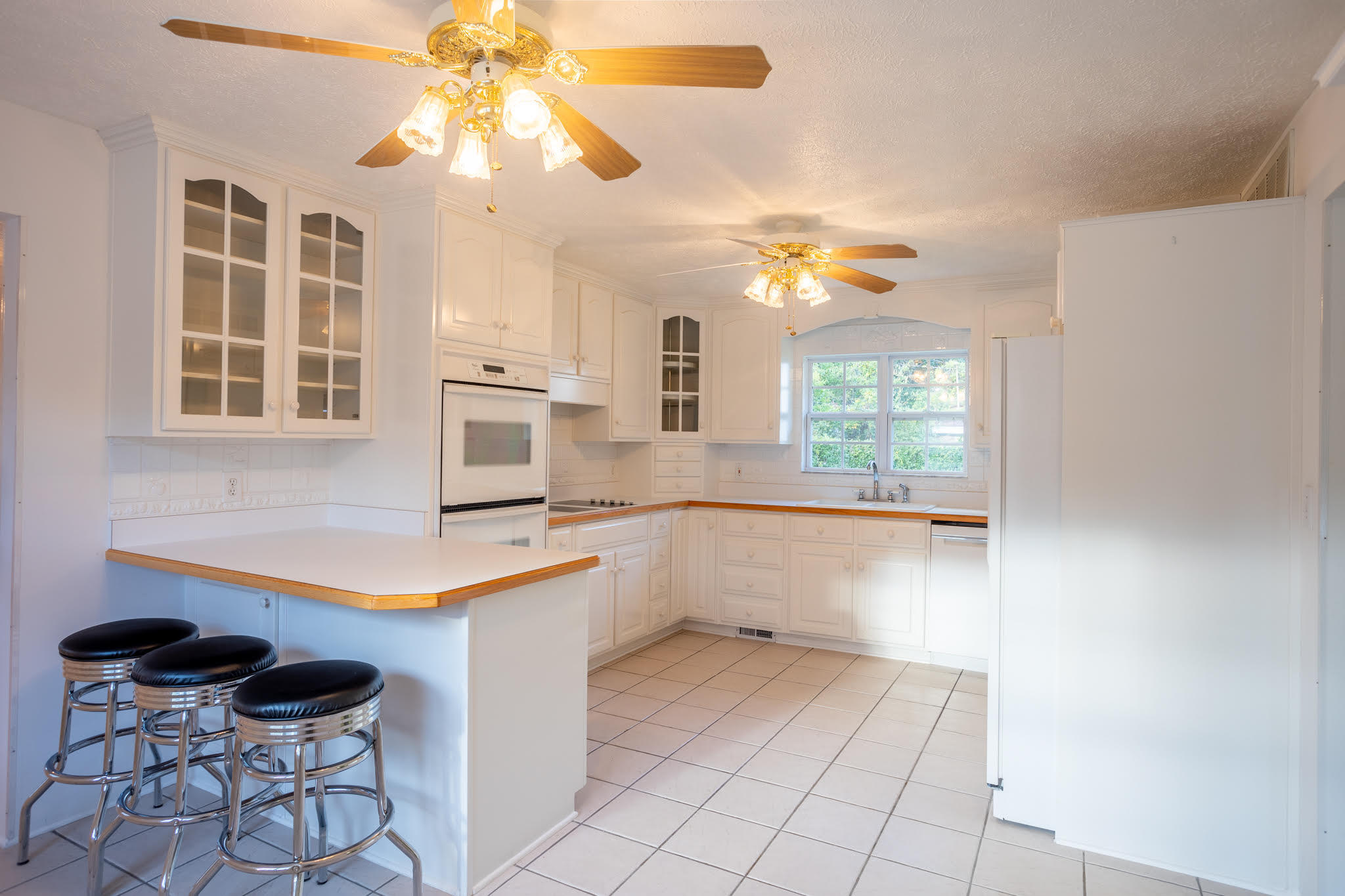 309 5th Street Jackson, SC 29831 - Photo 15 of 35 Kitchen