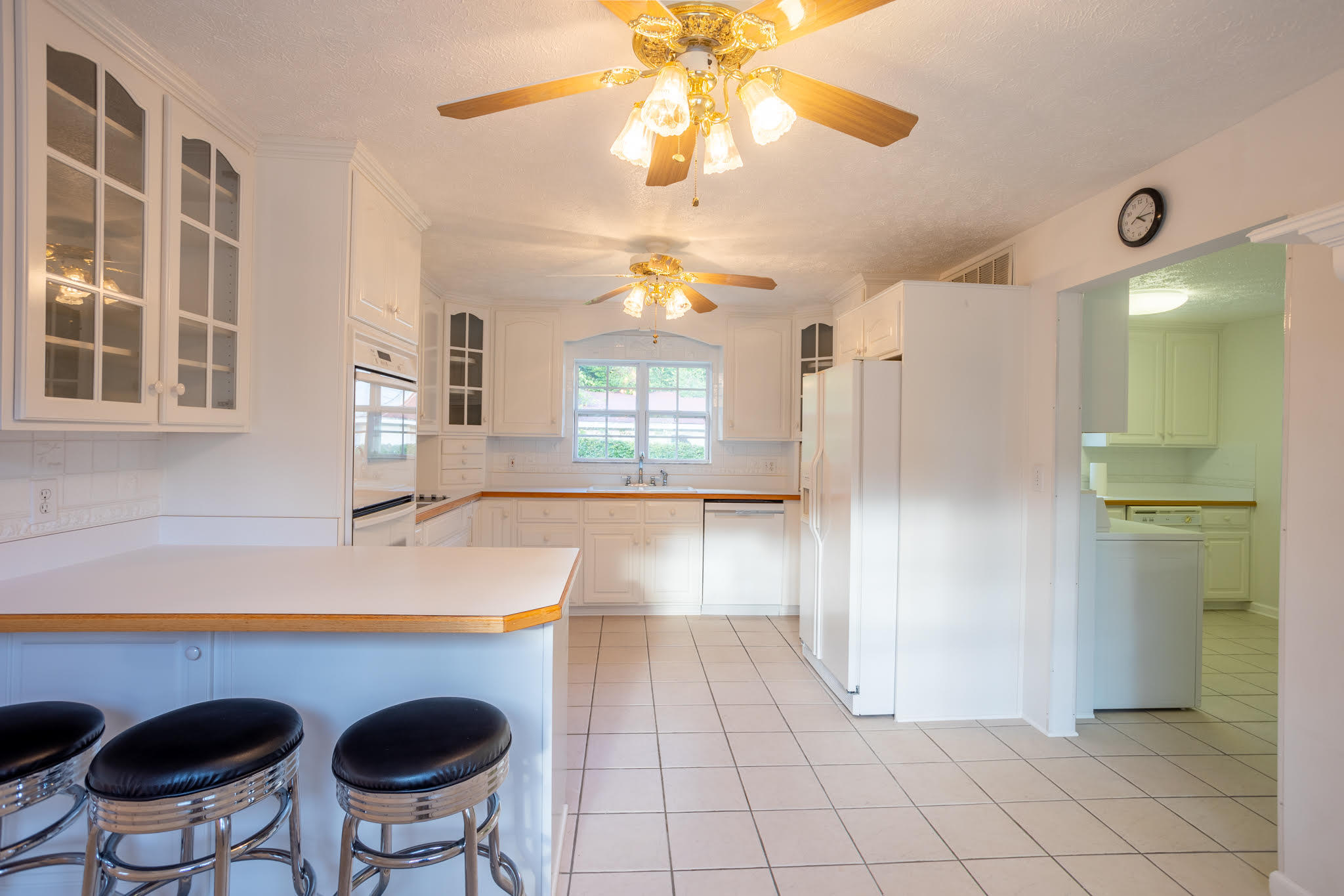 309 5th Street Jackson, SC 29831 - Photo 16 of 35 Kitchen