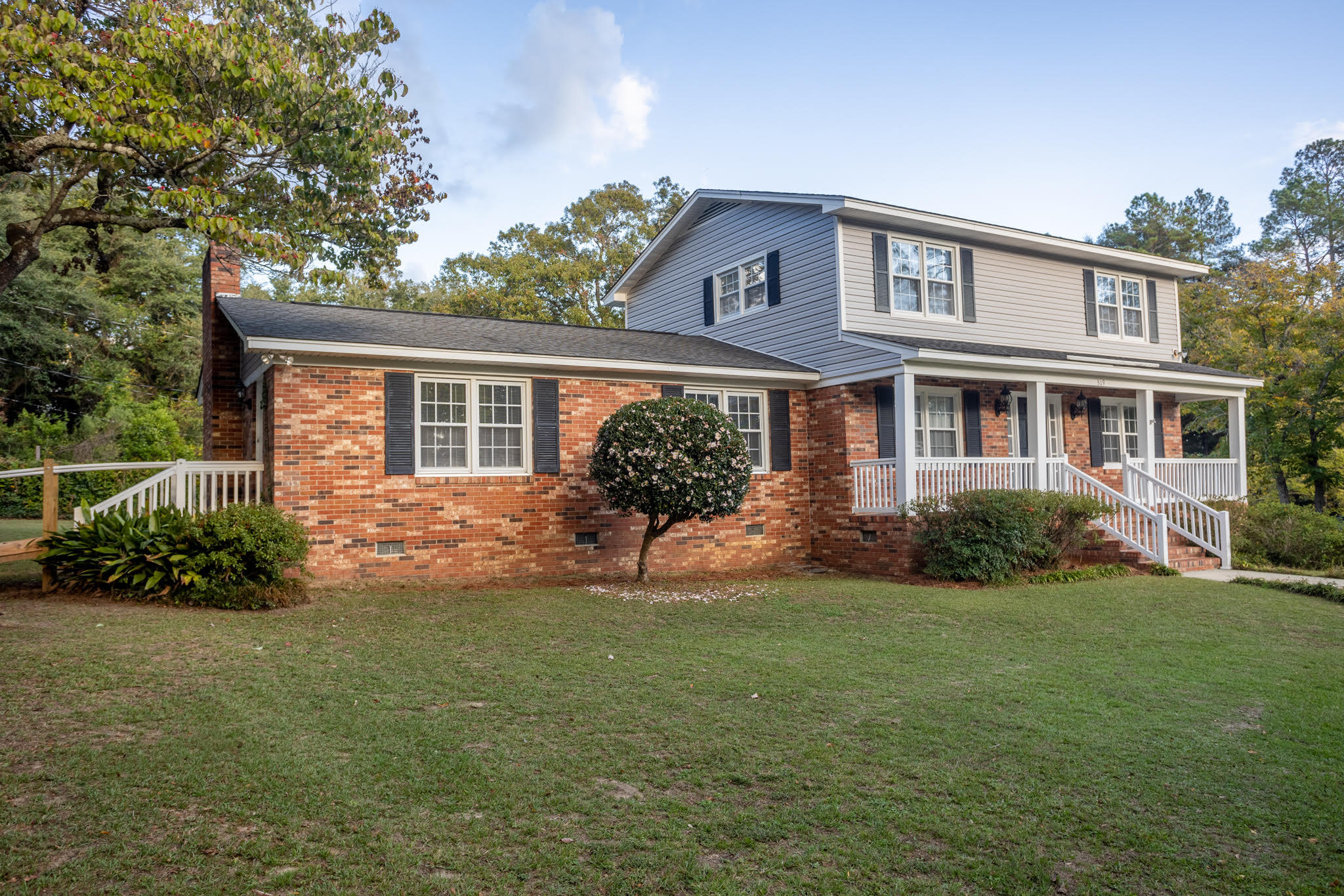 309 5th Street Jackson, SC 29831 - Photo 2 of 35 unnamed