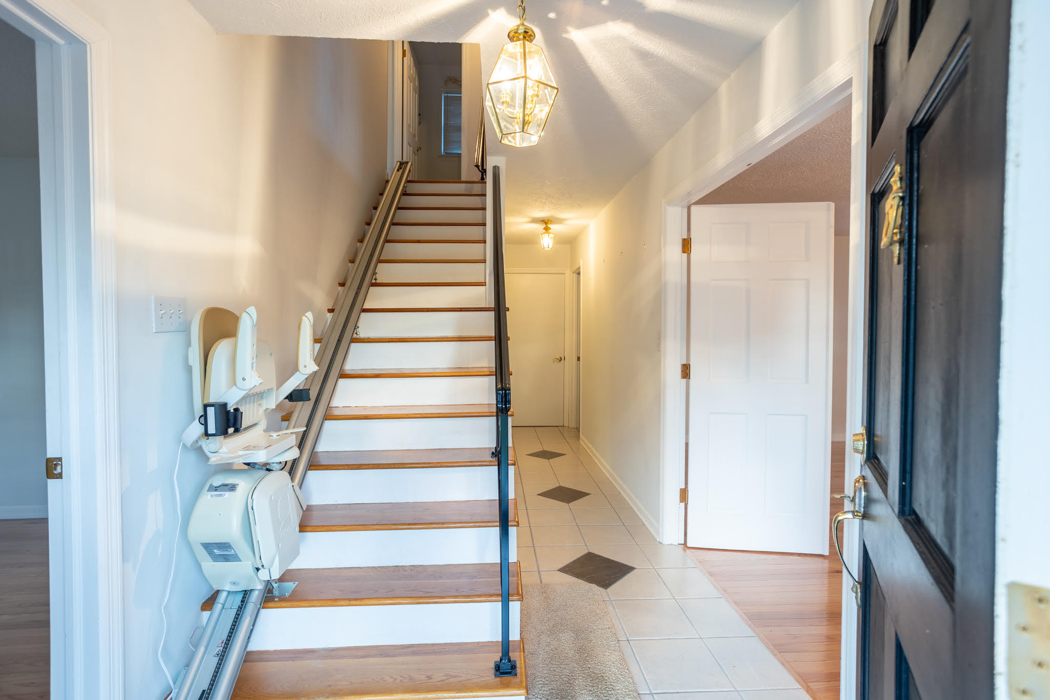 309 5th Street Jackson, SC 29831 - Photo 7 of 35 Foyer