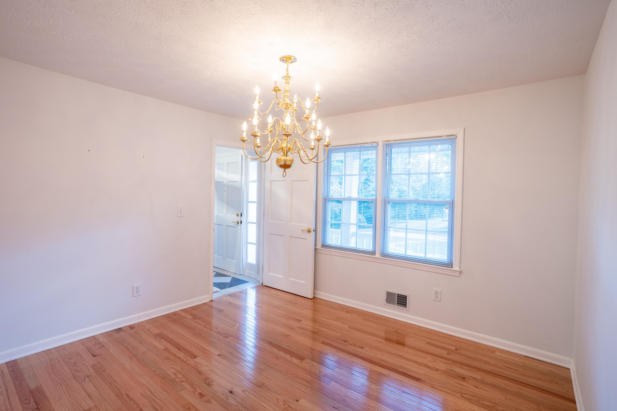 309 5th Street Jackson, SC 29831 - Photo 8 of 35 Dining Room