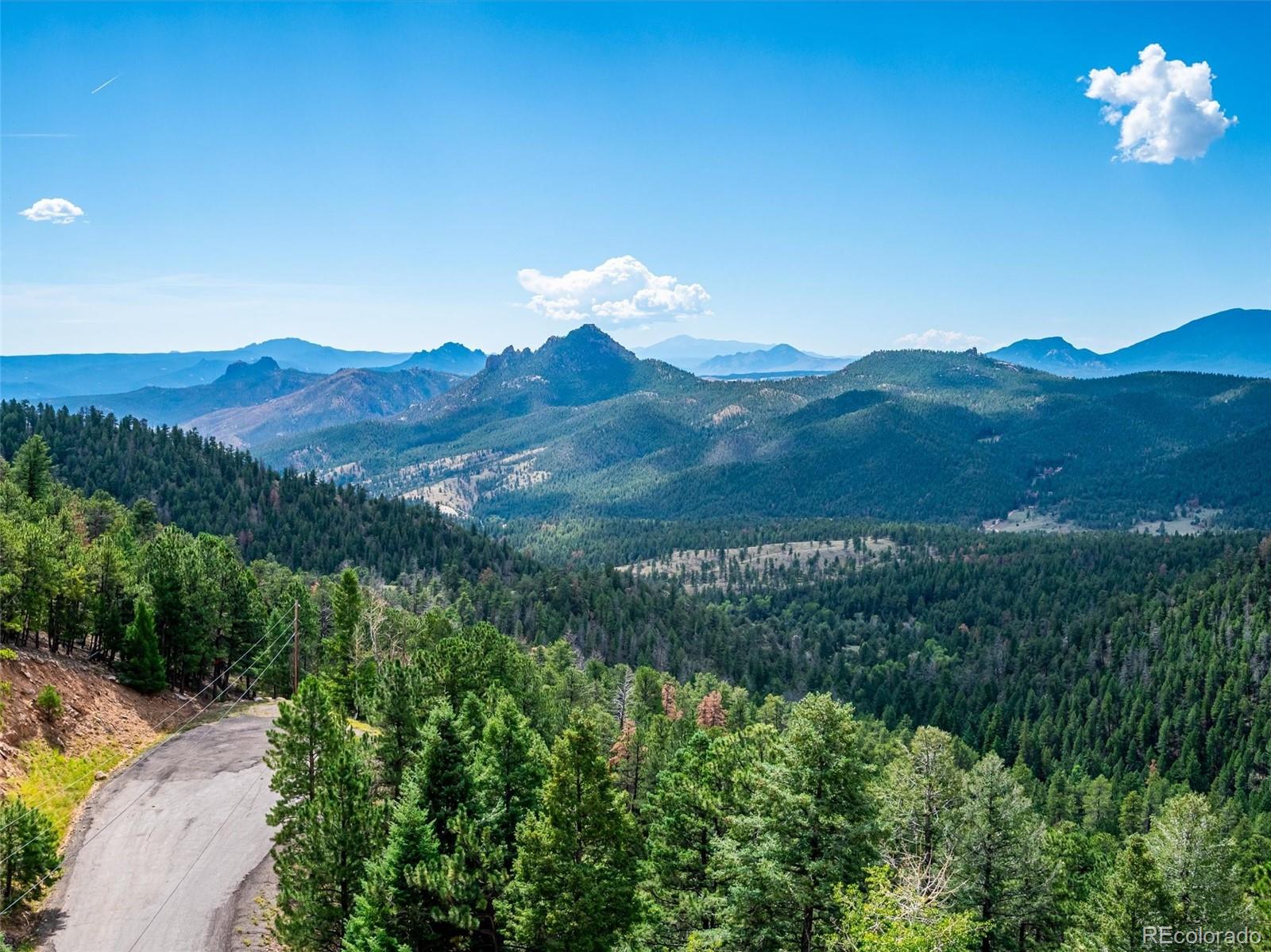 13938 Elsie Road Conifer, CO 80433 - Photo 16 of 50 Gallery Image 16