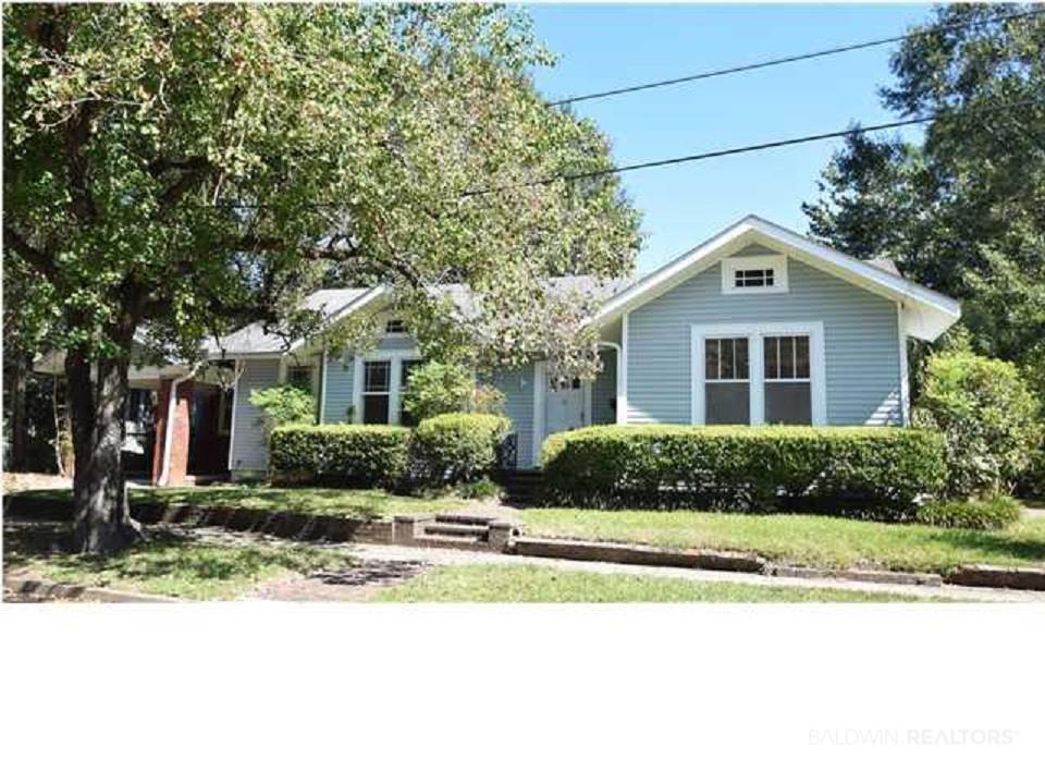 117 Demouy Avenue Mobile, AL 36606 - Photo 10 of 10