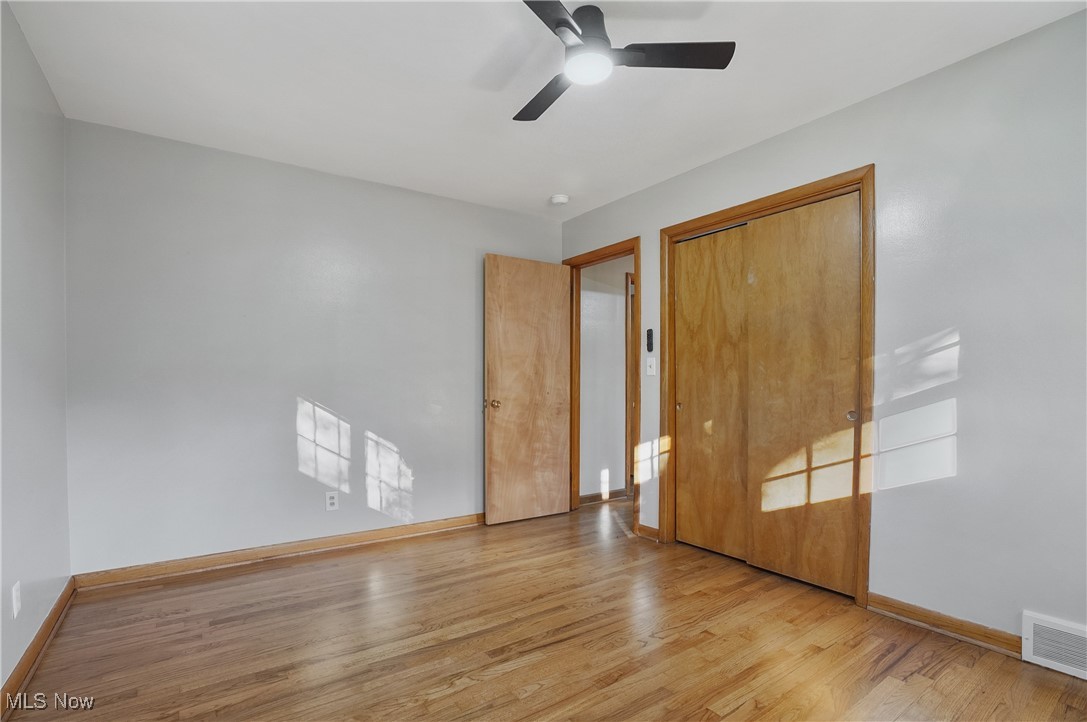 3768 Greenfield Road Uniontown, OH 44685 - Photo 15 of 38 all bedrooms have efinished beautiful hardwood floors