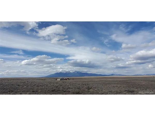 $5,900 | 1 Fourteenth Street, Blanca, CO 81123