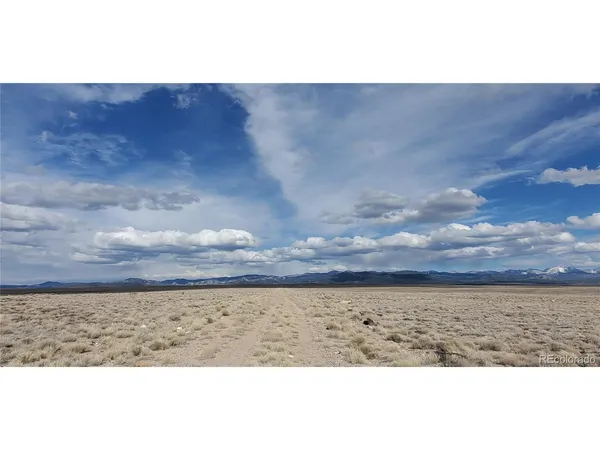 $5,900 | 1 Fourteenth Street, Blanca, CO 81123