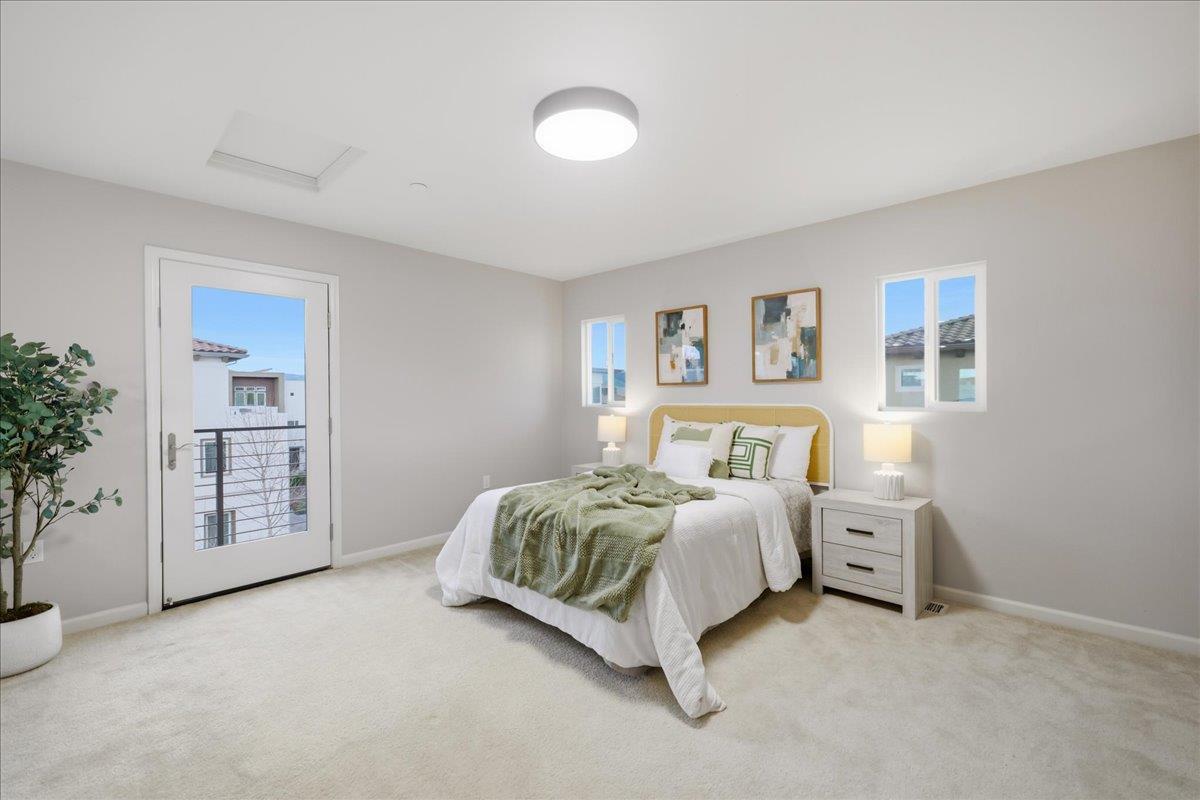 218 William Manly Street, Unit 2 San Jose, CA 95136 - Photo 27 of 65