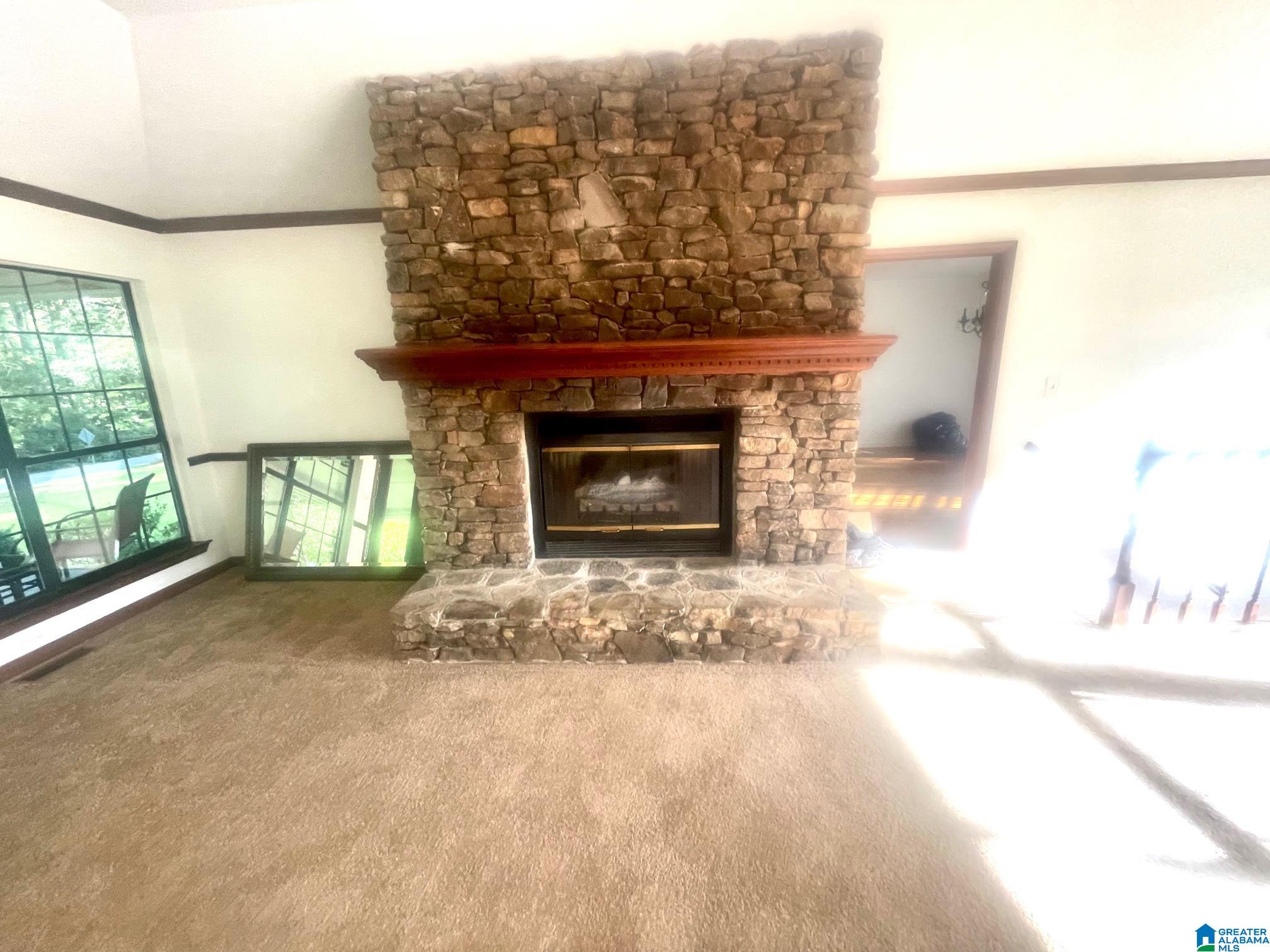 922 Cherokee Road Bessemer, AL 35023 - Photo 4 of 7