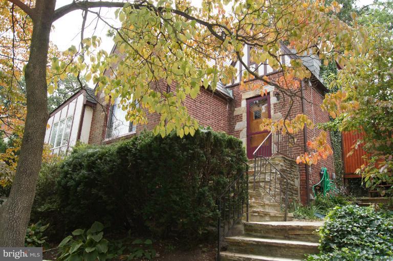 719 Anneslie Road Baltimore, MD 21212 - Photo 30 of 30 Flagstone steps or driveway & garage lead to house
