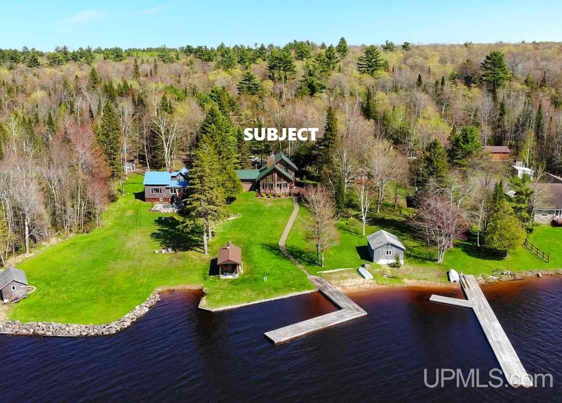 46795 Bootjack Road Lake Linden, MI 49945 - Photo 2 of 48