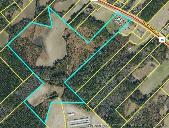 $454,900 | 13441 Highway 87, Tar Heel, NC 28392