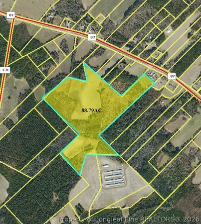 $454,900 | 13441 Highway 87, Tar Heel, NC 28392