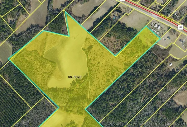 $454,900 | 13441 Highway 87, Tar Heel, NC 28392