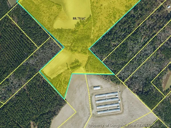 $454,900 | 13441 Highway 87, Tar Heel, NC 28392