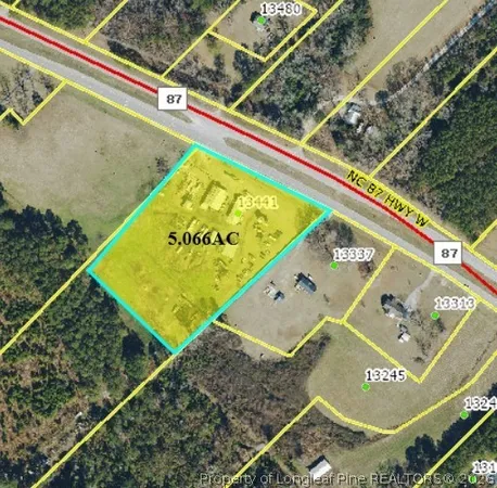 $454,900 | 13441 Highway 87, Tar Heel, NC 28392