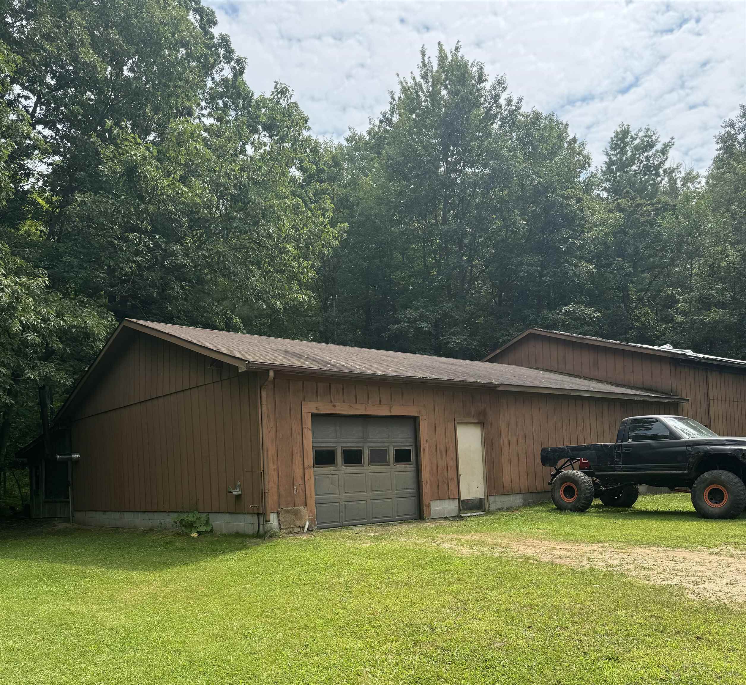 5389 Flock Road Beaverton, MI 48612 - Photo 26 of 30