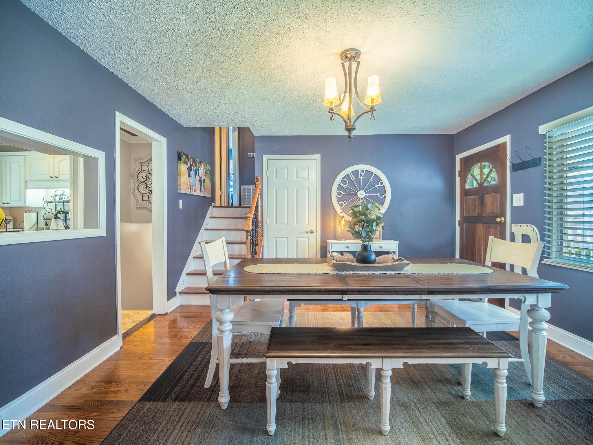143 Shady Road Oliver Springs, TN 37840 - Photo 11 of 57 Dining Room