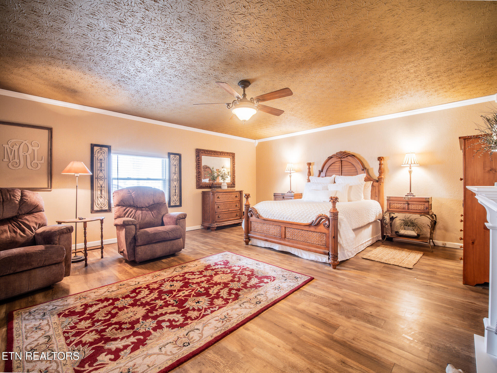 143 Shady Road Oliver Springs, TN 37840 - Photo 13 of 57 Owner's Ensuite