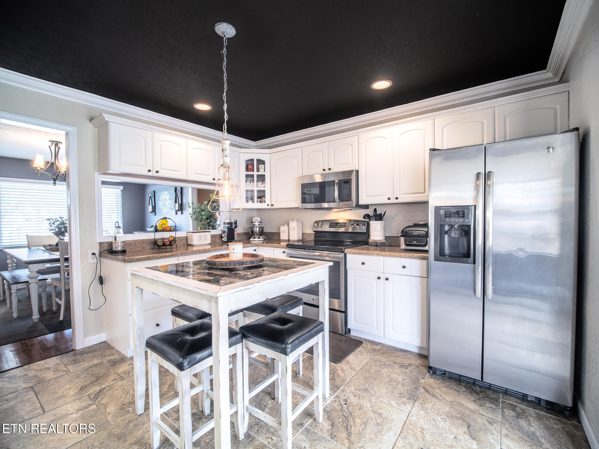 143 Shady Road Oliver Springs, TN 37840 - Photo 20 of 57 Kitchen