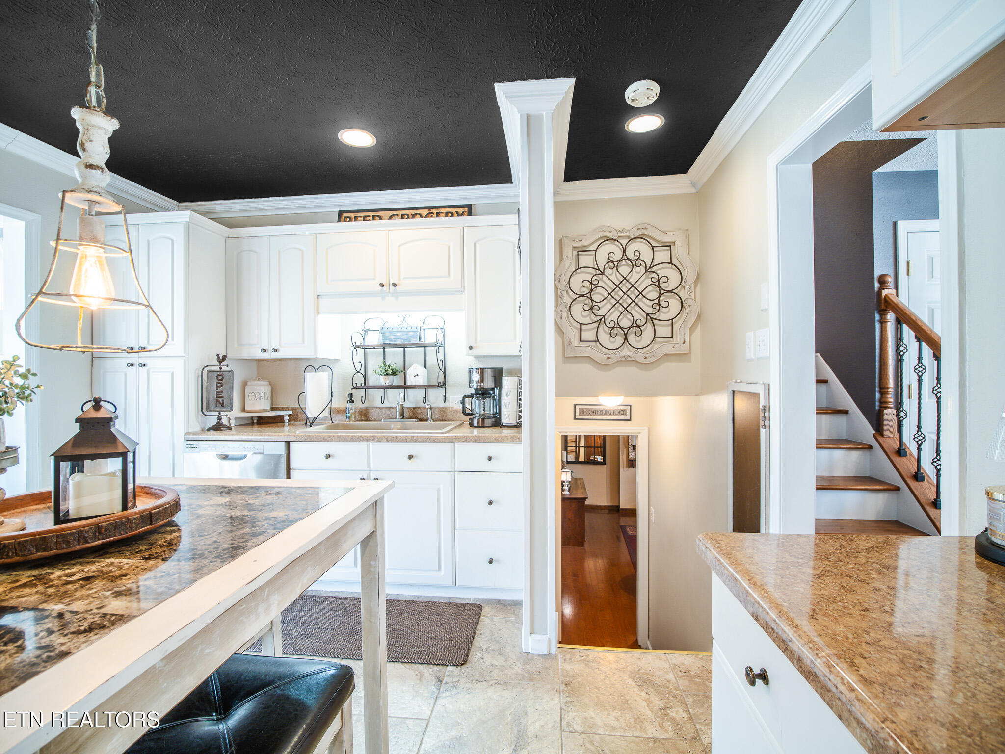 143 Shady Road Oliver Springs, TN 37840 - Photo 24 of 57 Kitchen