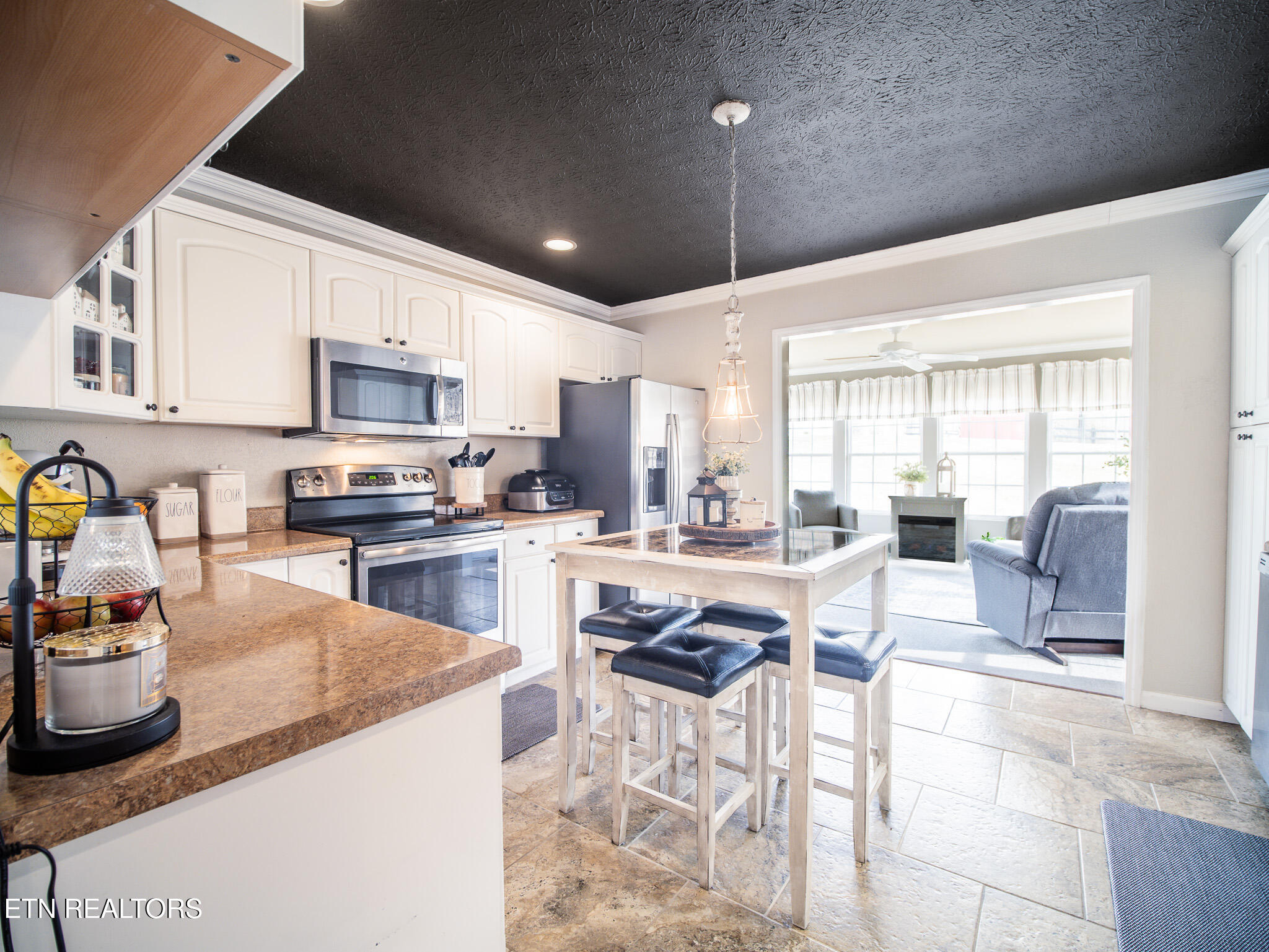 143 Shady Road Oliver Springs, TN 37840 - Photo 25 of 57 Kitchen