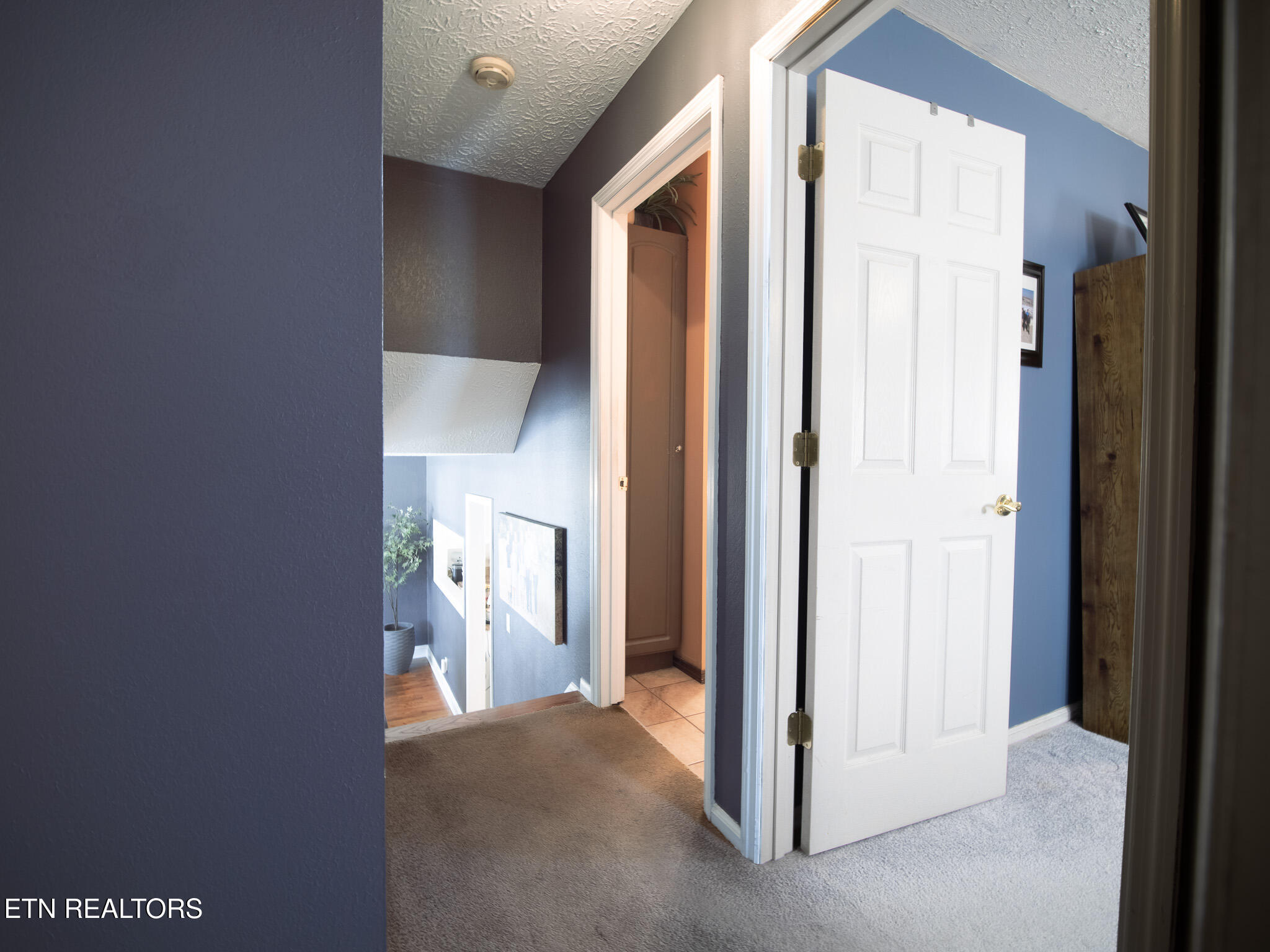 143 Shady Road Oliver Springs, TN 37840 - Photo 30 of 57 Hallway