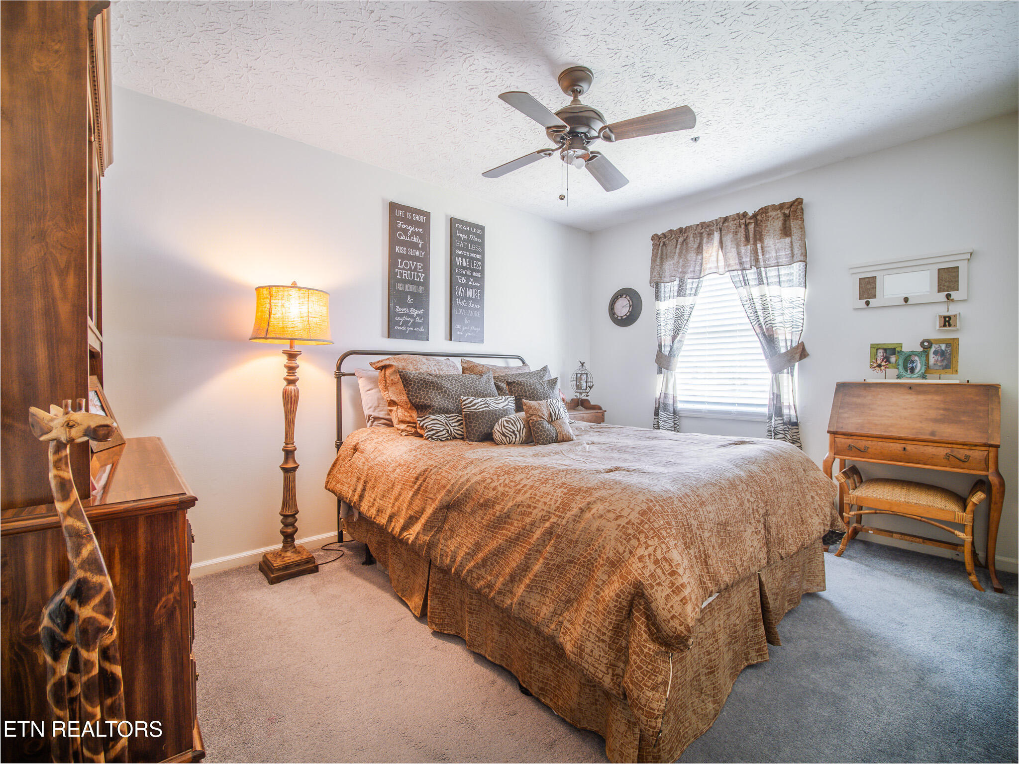 143 Shady Road Oliver Springs, TN 37840 - Photo 36 of 57 Bedroom 3