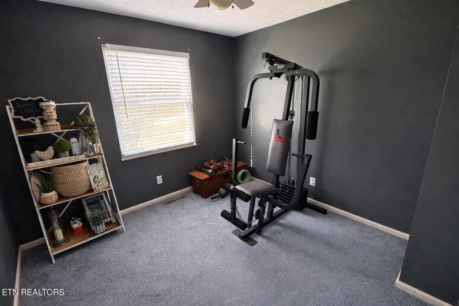 143 Shady Road Oliver Springs, TN 37840 - Photo 37 of 57 bedroom 4