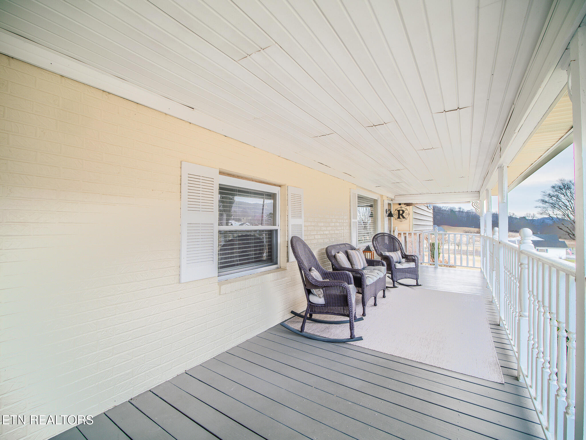 143 Shady Road Oliver Springs, TN 37840 - Photo 5 of 57 porch