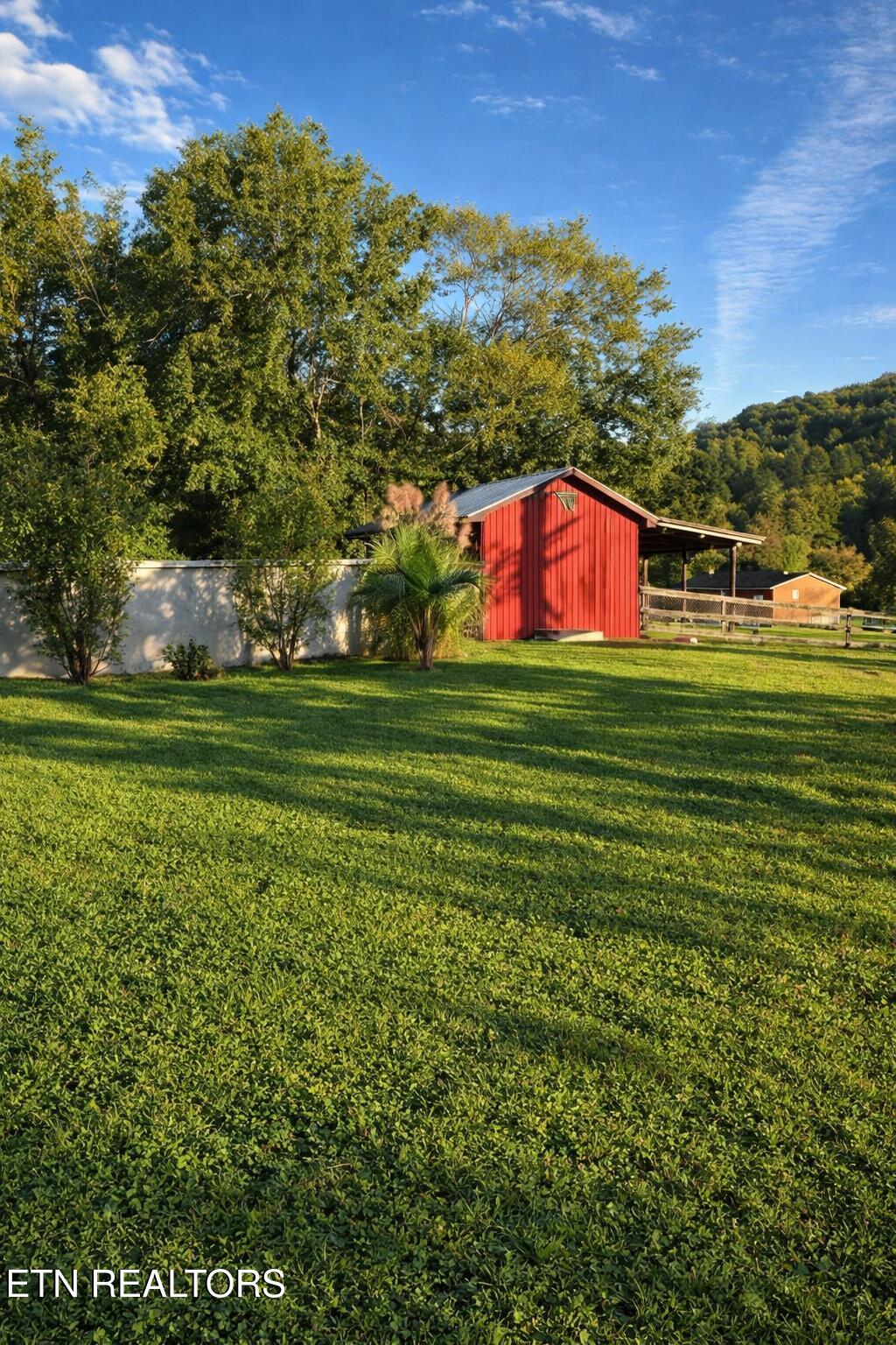 143 Shady Road Oliver Springs, TN 37840 - Photo 57 of 57 Summer View