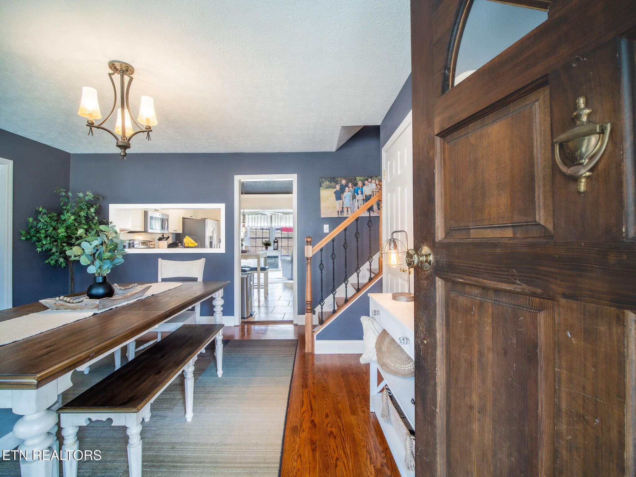 143 Shady Road Oliver Springs, TN 37840 - Photo 8 of 57 Entry