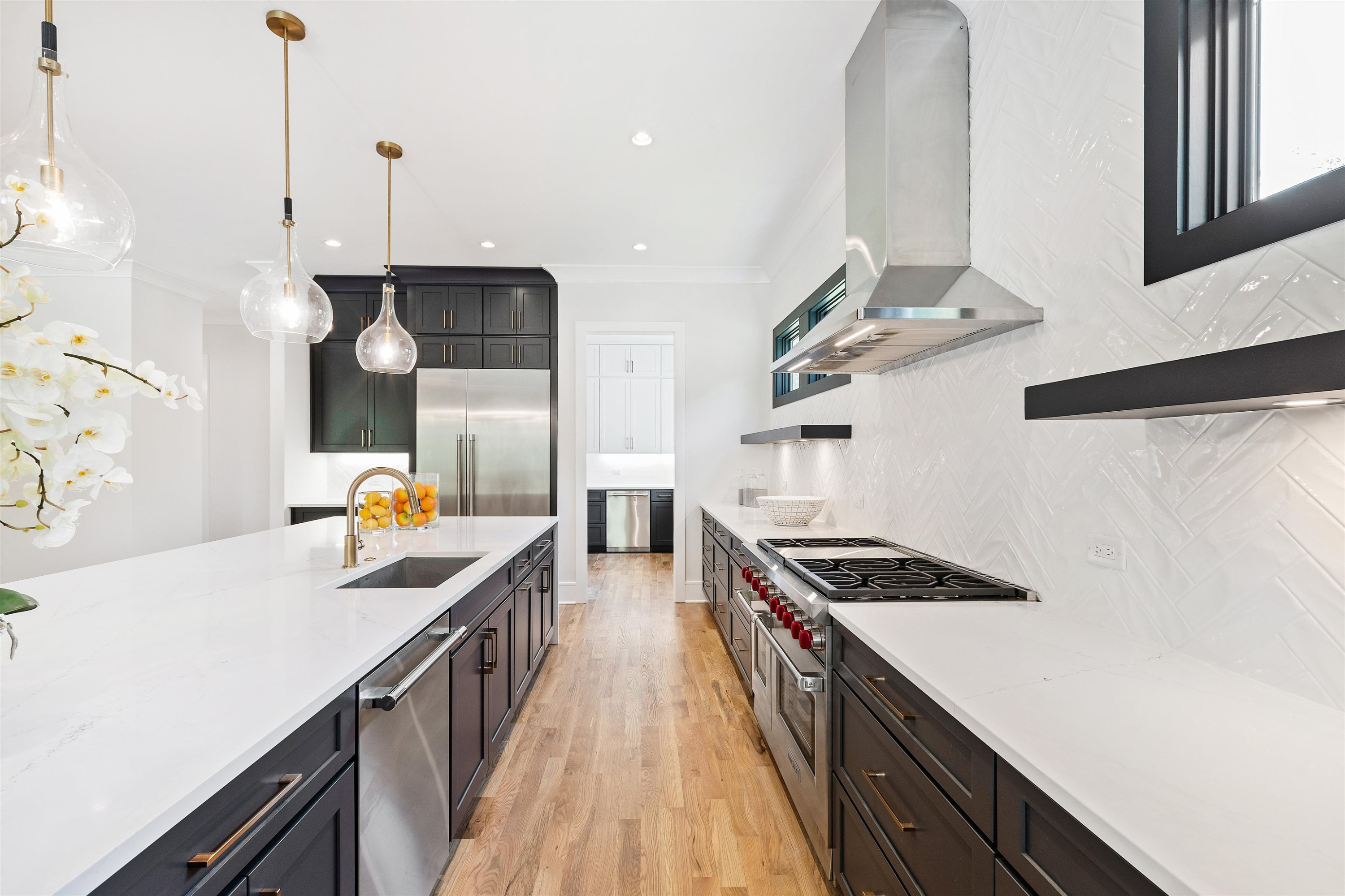 3132 Ashel Street Raleigh, NC 27612 - Photo 25 of 64 Kitchen