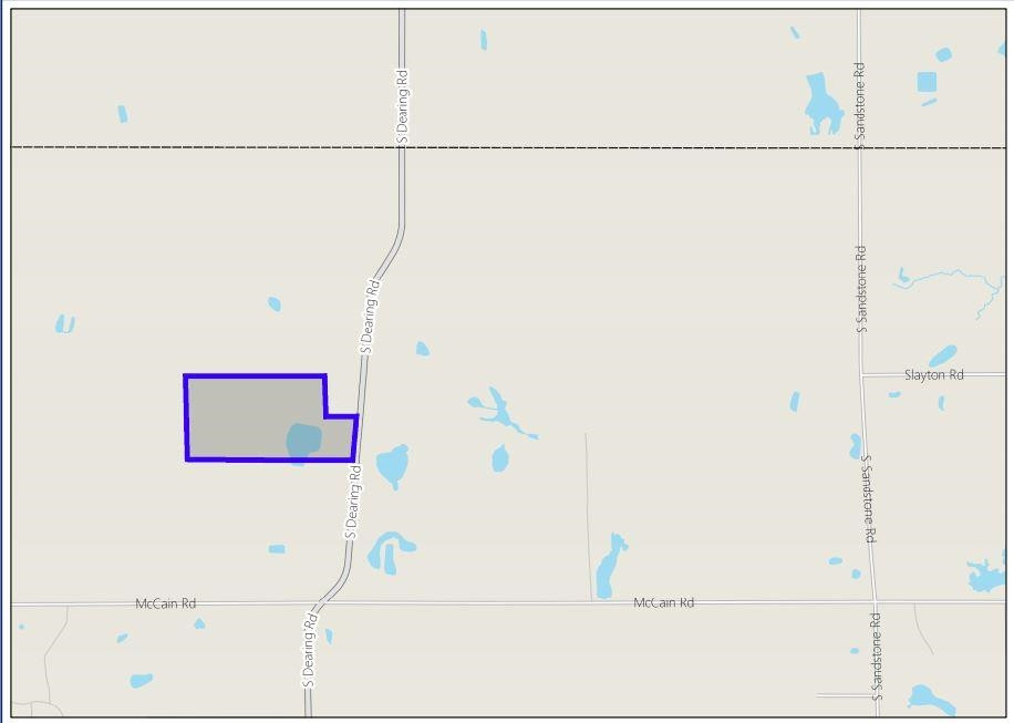 V/l South Dearing Road Parma, MI 49269 - Photo 14 of 15 Photo 15