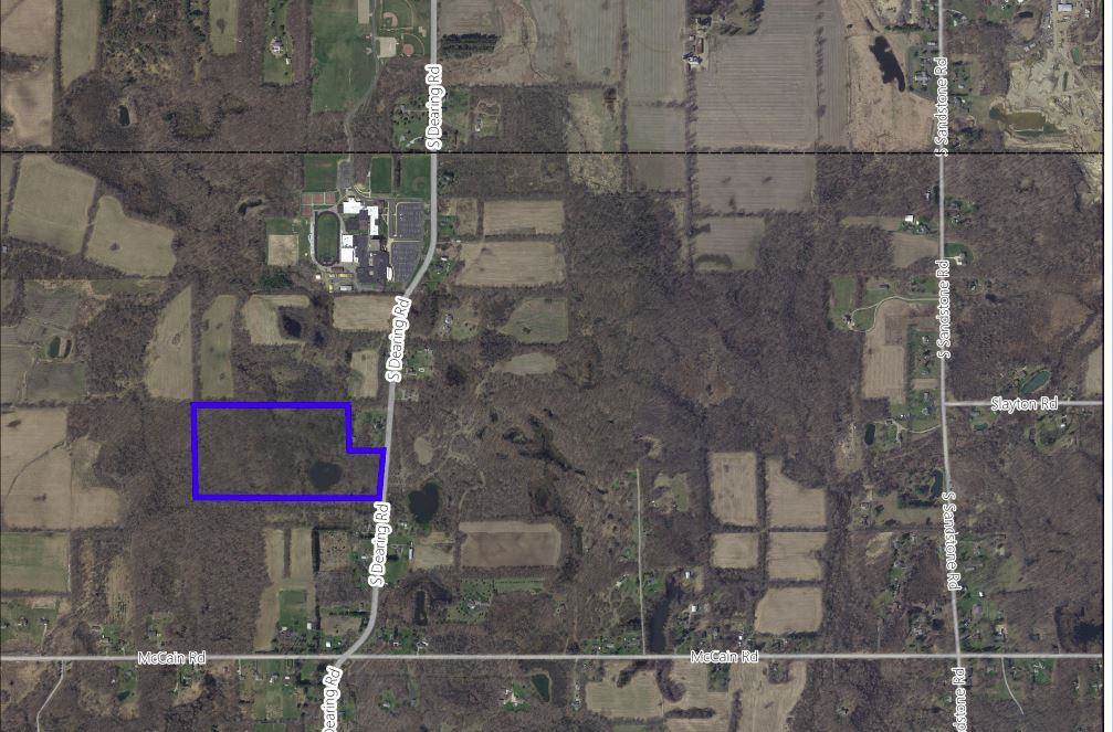 V/l South Dearing Road Parma, MI 49269 - Photo 15 of 15 Photo 16