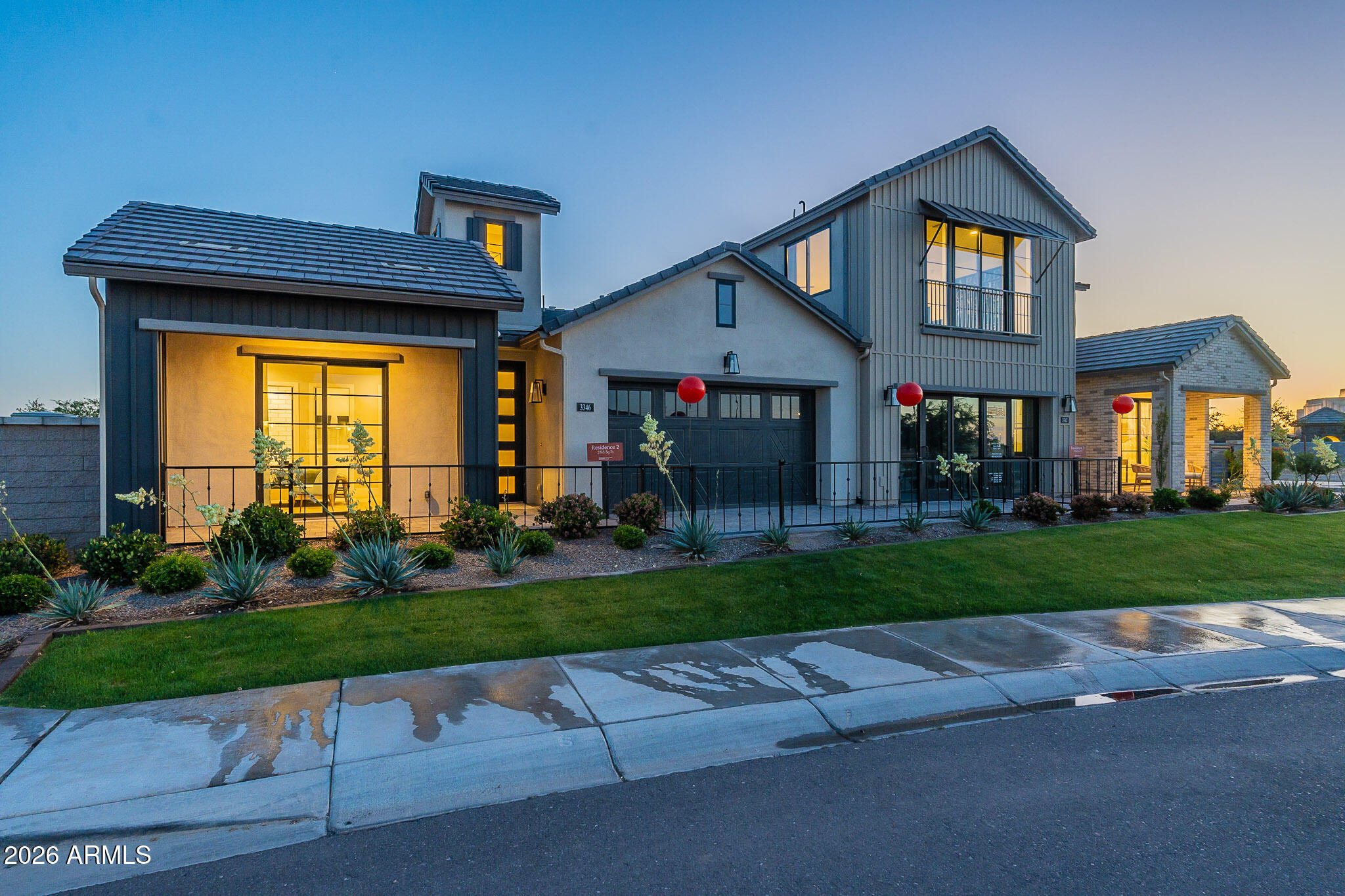 3346 South Stuart Court Gilbert, AZ 85297 - Photo 92 of 105