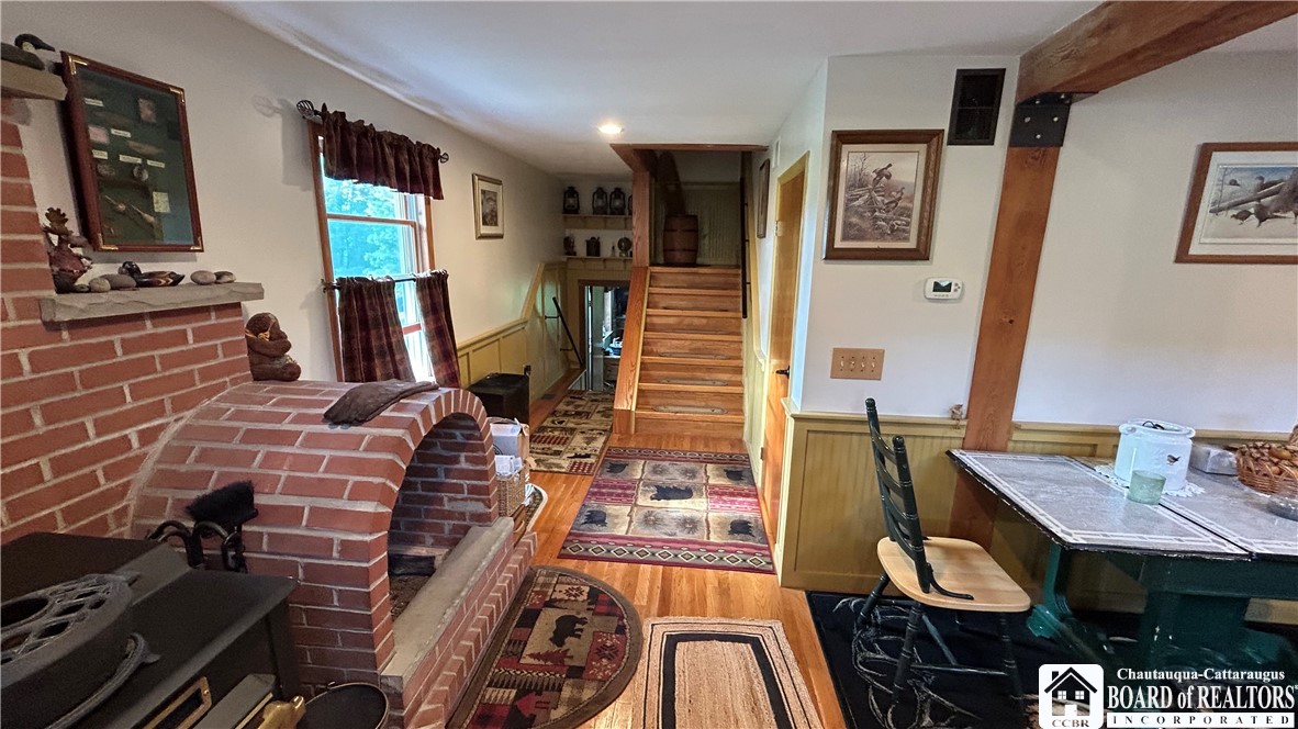 1994 Shaw Road Arkwright, NY 14062 - Photo 20 of 50