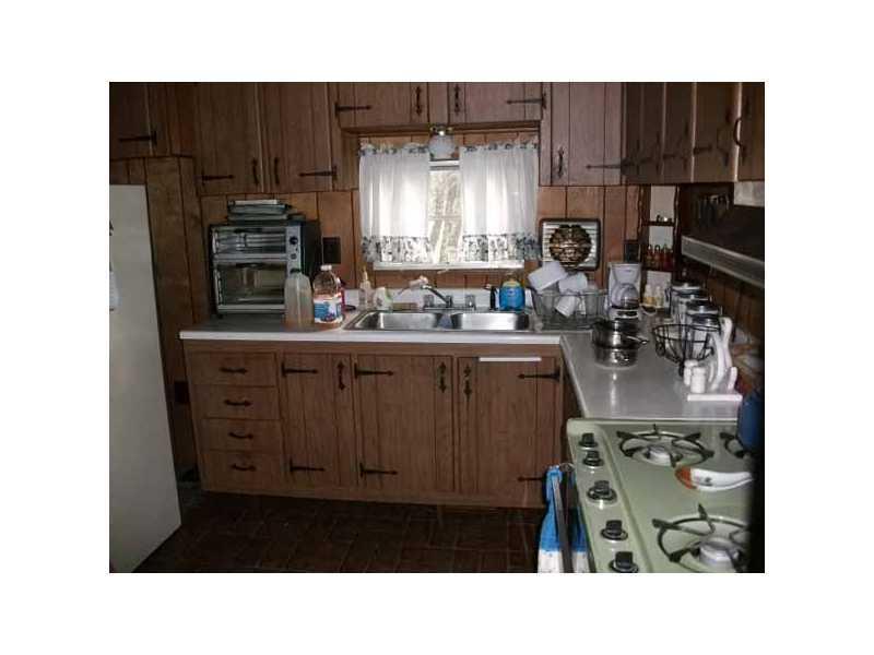 353 Airline Road Clifton, ME 04428 - Photo 4 of 9 Kitchen.